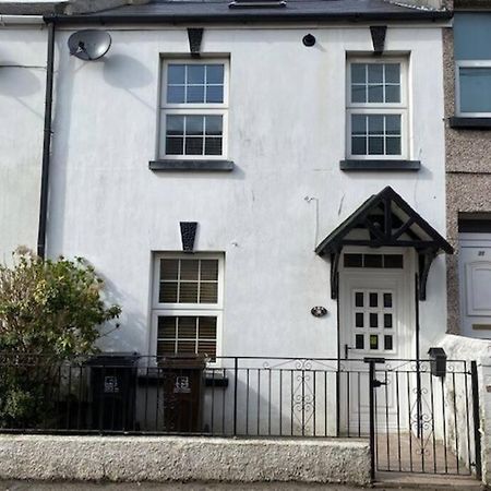 Ivybridge Cottage Экстерьер фото