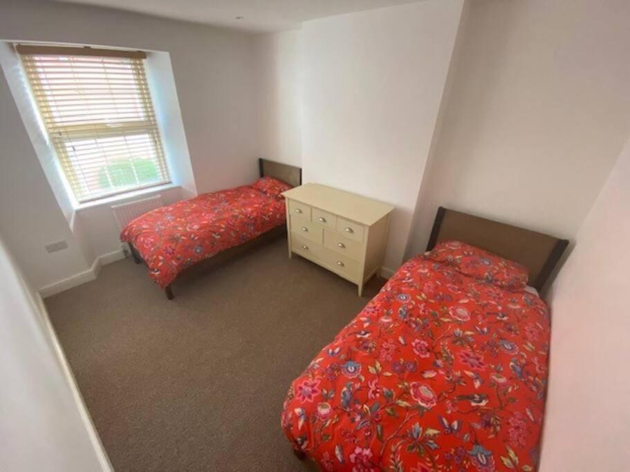 Ivybridge Cottage Экстерьер фото