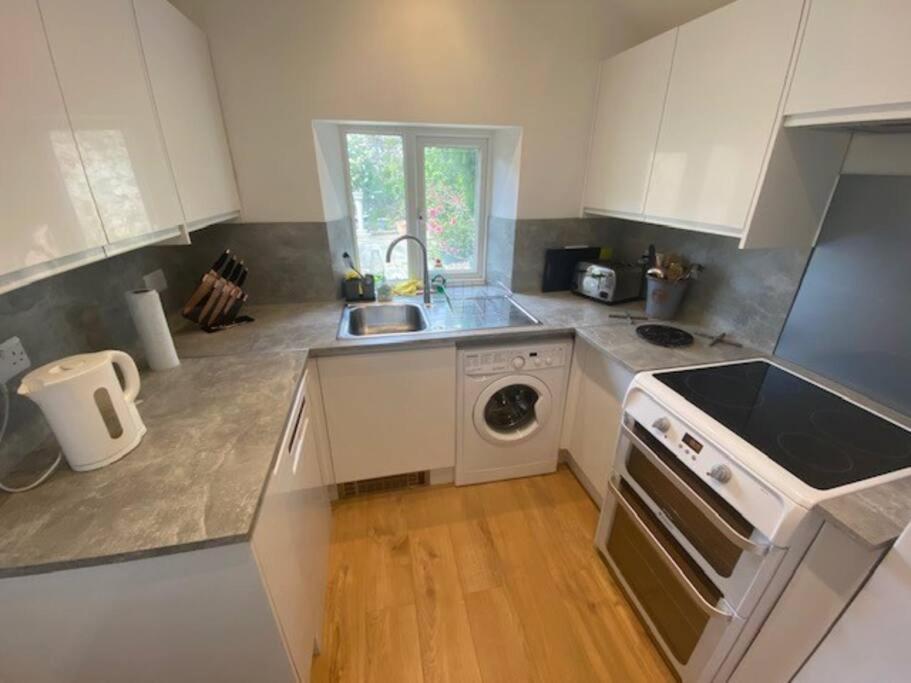 Ivybridge Cottage Экстерьер фото