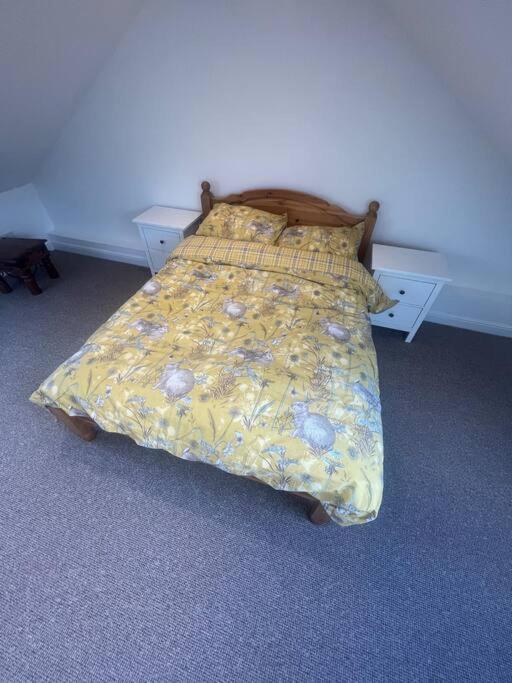 Ivybridge Cottage Экстерьер фото