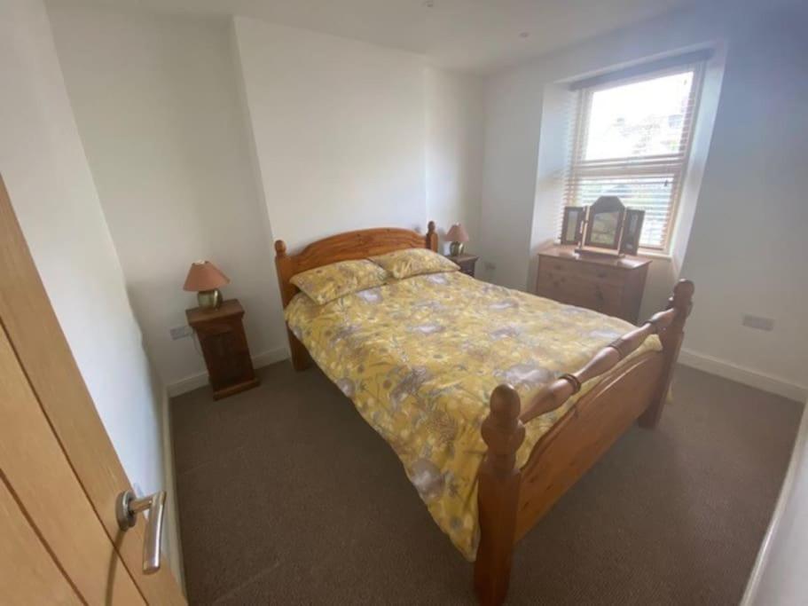 Ivybridge Cottage Экстерьер фото